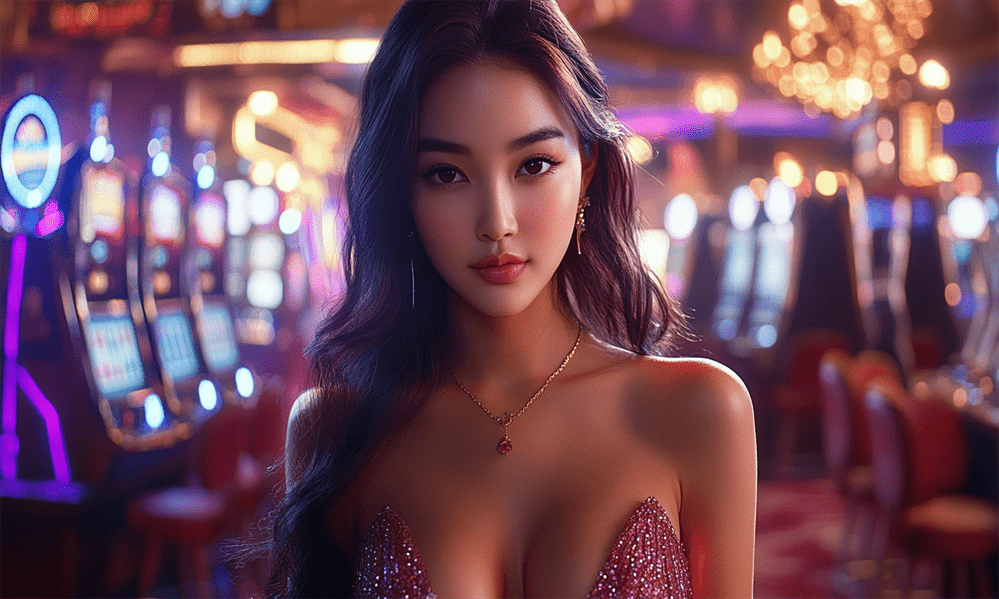 casino thomo